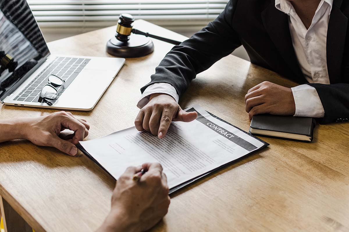 Abogados García Blazquez en Madrid. Derecho civil, Derecho penal, Asesoramiento a empresas